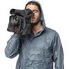 כיסוי גשם לתיק וידאו מנפרוטו CRC-13 PL Video Raincover