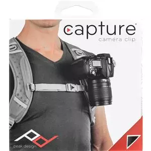 Peak Design Capture Clip