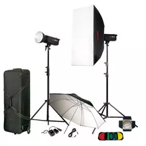 Godox Tc800 Double Kit 800w/S