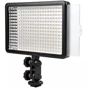 תאורה לוידאו תעשייתית גודוקס Godox Changable Led 308