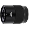 עדשה צייס Zeiss Lens for Sony E Touit 2.8/50M 