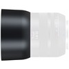 Lens shade for Touit 1.8/32 E/X 