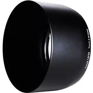 Lens shade Touit 2.8/50M E/X