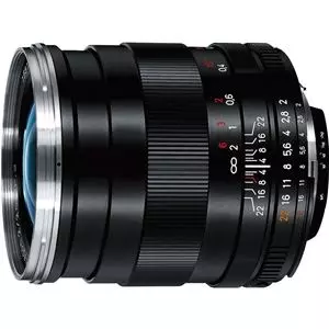 עדשה צייס לניקון Zeiss Lens for Nikon Distagon T* 2/28 ZF.2