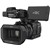 מצלמת וידאו מקצועי פאנסוניק Panasonic HC-X1000 4K Camcorder