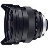 עדשת צייס Zeiss Lens for Leica M Distagon T* 2,8/15 ZM (incl. Centerfilter), black 