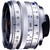 עדשה צייס Zeiss Lens for Leica M C Biogon T* 4,5/21 ZM, silver