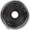 עדשה צייס Zeiss Lens for Leica M C Biogon T* 2,8/35 ZM, silver