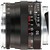 עדשת צייס Zeiss Lens for Leica M Planar T* 2/50 ZM, black