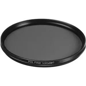 Carl Zeiss T* POL Filter (circular)  62mm
