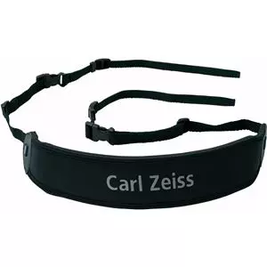 Carl Zeiss Camera strap with air cell padding