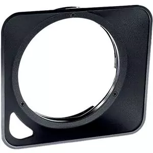 Lens shade for C Biogon T* 4,5/21 & Biogon T* 2,8/25 ZM