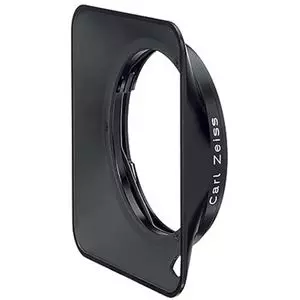 Lens shade for C Biogon T* 4,5/21 & Biogon T* 2,8/25 ZM
