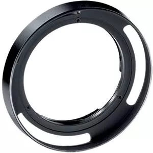 Lens shade for Biogon T* 2,8/25 & Biogon T* 2,8/28 ZM