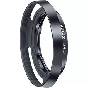 Lens shade for C Sonnar 1,5/50 ZM