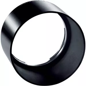 Lens shade for Tele Tessar 4/85 ZM