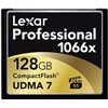Lexar Professional CF 128GB RB EU 1066x 