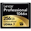 Lexar Professional CF 256GB RB EU 1066x 