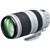 עדשת קנון Canon lens EF 100-400mm f/4.5-5.6L IS II USM קרט יבואן רשמי