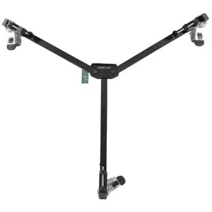 בנרו גלגלים דולי לחצובה Benro Dolly For Kh25