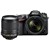 מצלמה Dslr ניקון Nikon D7200 + 18-105mm - קיט - יבואן רשמי