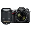 מצלמה Dslr ניקון Nikon D7200 + 18-140mm - קיט  - יבואן רשמי 