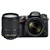 מצלמה Dslr ניקון Nikon D7200 + 18-140mm - קיט  - יבואן רשמי