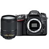 מצלמה Dslr ניקון Nikon D7100 + 18-140 Mm - קיט - יבואן רשמי 