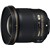 Nikon Lens Af-S Nikkor 20mm F/1.8g Ed עדשה ניקון - יבואן רשמי