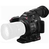 מצלמת וידאו מקצועי קנון Canon EOS C100 Mark II 