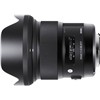 עדשה סיגמא Sigma for Nikon 24mm f/1.4 DG HSM Art 