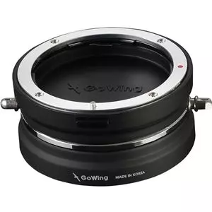 Gowing Lensclip Filpper For Canon