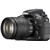 מצלמה Dslr ניקון Nikon D810 + Nikon 24-120mm - קיט  - יבואן רשמי