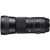 עדשת סיגמה Sigma for Nikon 150-600mm f/5-6.3 DG OS HSM Contemporary
