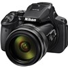 Nikon CoolPix P900 מצלמה קומפקטית ניקון - יבואן רשמי 