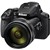 Nikon CoolPix P900 מצלמה קומפקטית ניקון - יבואן רשמי