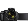 Nikon CoolPix P900 מצלמה קומפקטית ניקון - יבואן רשמי