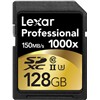 Lexar 128gb 1000x Professional Sdhc Uhs2 