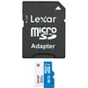 16gb Microsdhc High Speed With Adapter (Class 10) 