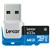 64gb Microsdxc Uhs-I High Speed With Reader (Class 10)