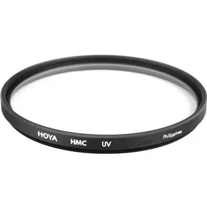 Hoya 82mm Uv(C) Hmc