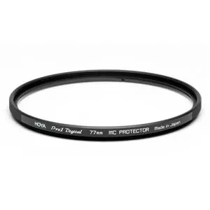 Hoya 58mm Pro1d Protector