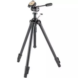 Velbon G5300 +Pan ראש