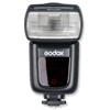 Godox V860 E-Ttl Flash For Canon + Battery 