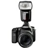 Godox V860 E-Ttl Flash For Canon + Battery