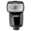 Godox V860 E-Ttl Flash For Nikon + Battery 