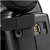 Godox V860 E-Ttl Flash For Nikon + Battery
