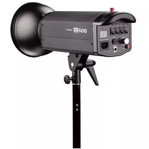 Godox Tc600 Double KIT 600w