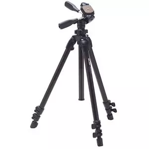 סליק חצובה 330DX פרו כולל ראש