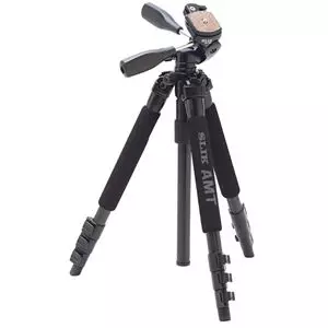 חצובה Slik Pro 340DX